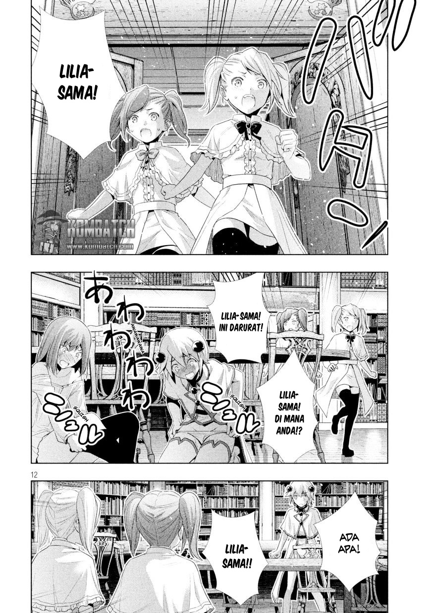 Parallel Paradise chapter 12 halaman 13