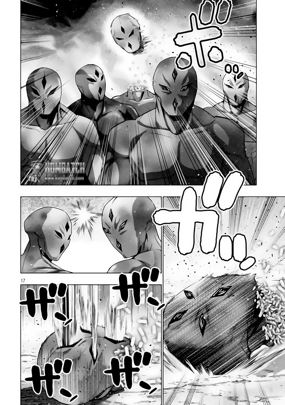 Parallel Paradise chapter 13 halaman 18