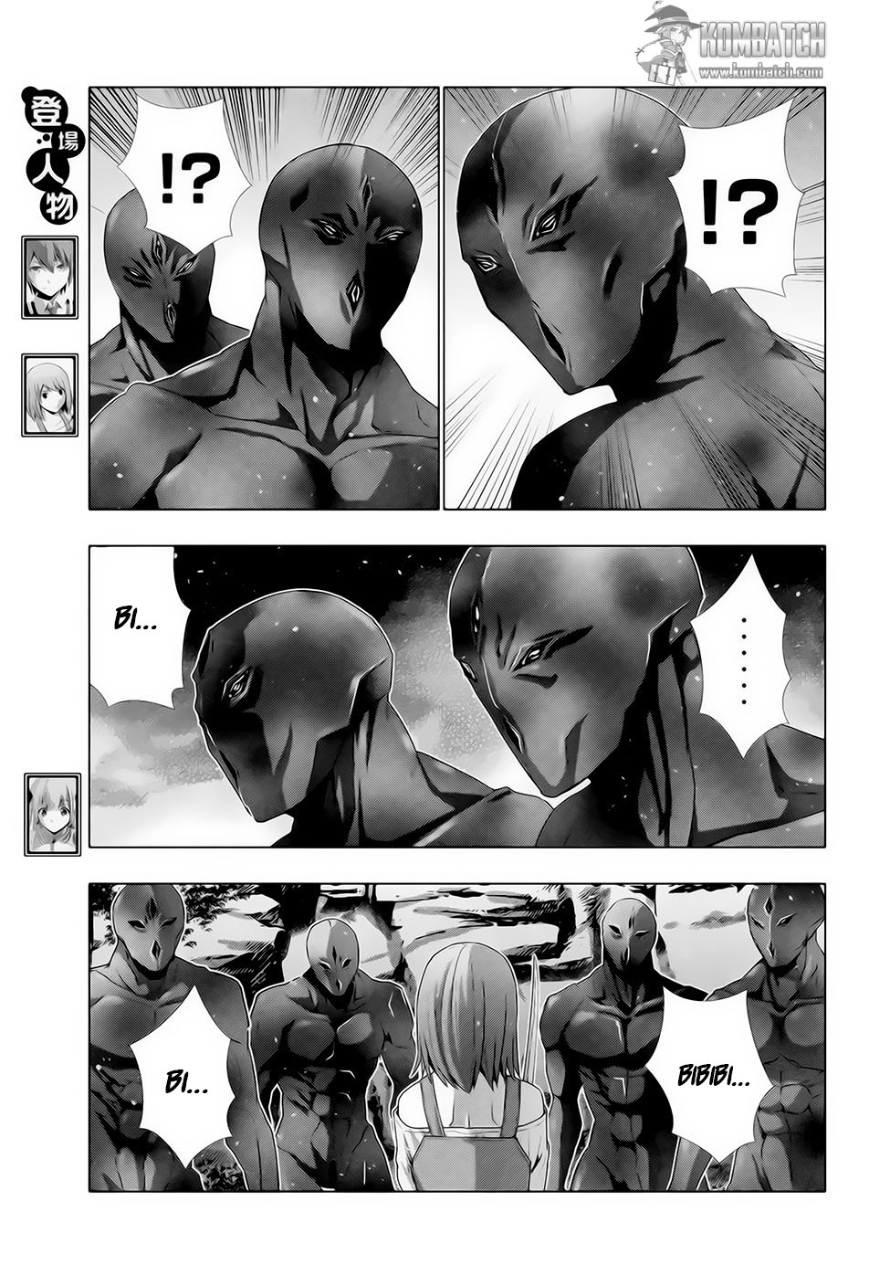 Parallel Paradise chapter 14 halaman 4