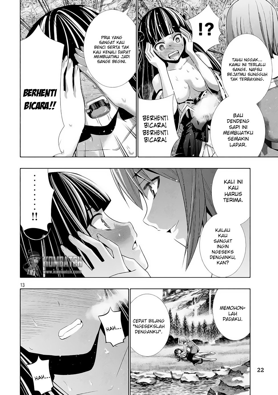 Parallel Paradise chapter 16 halaman 14