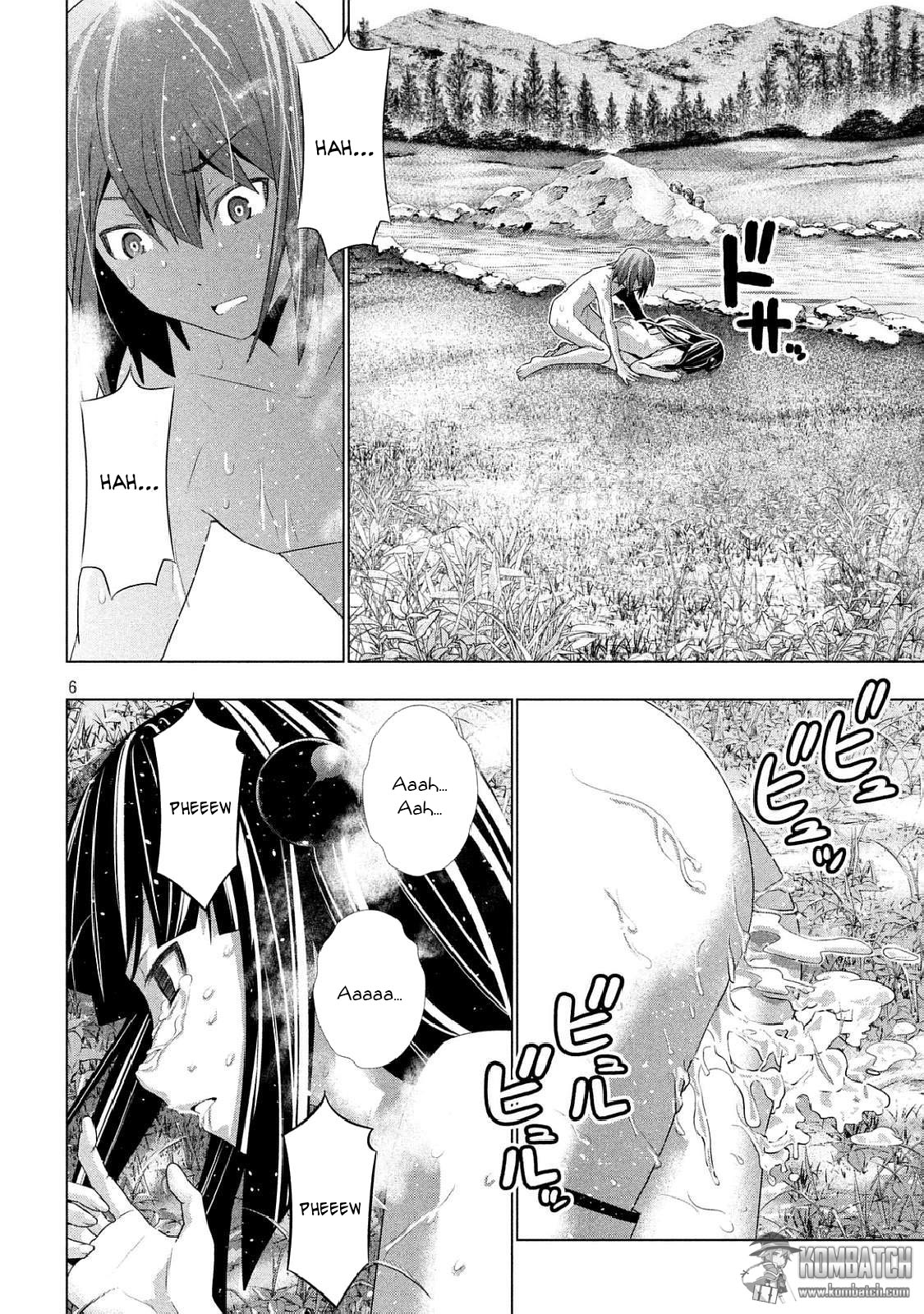 Parallel Paradise chapter 17 halaman 7