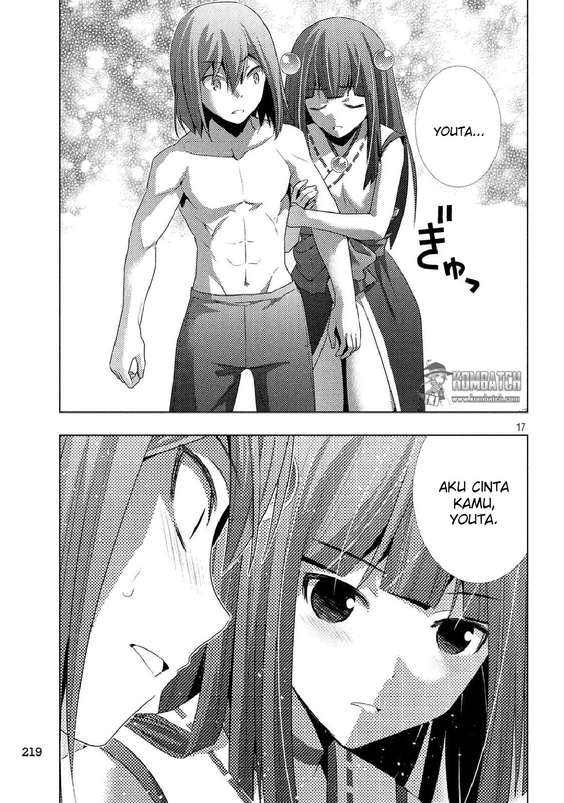 Parallel Paradise chapter 17 halaman 18
