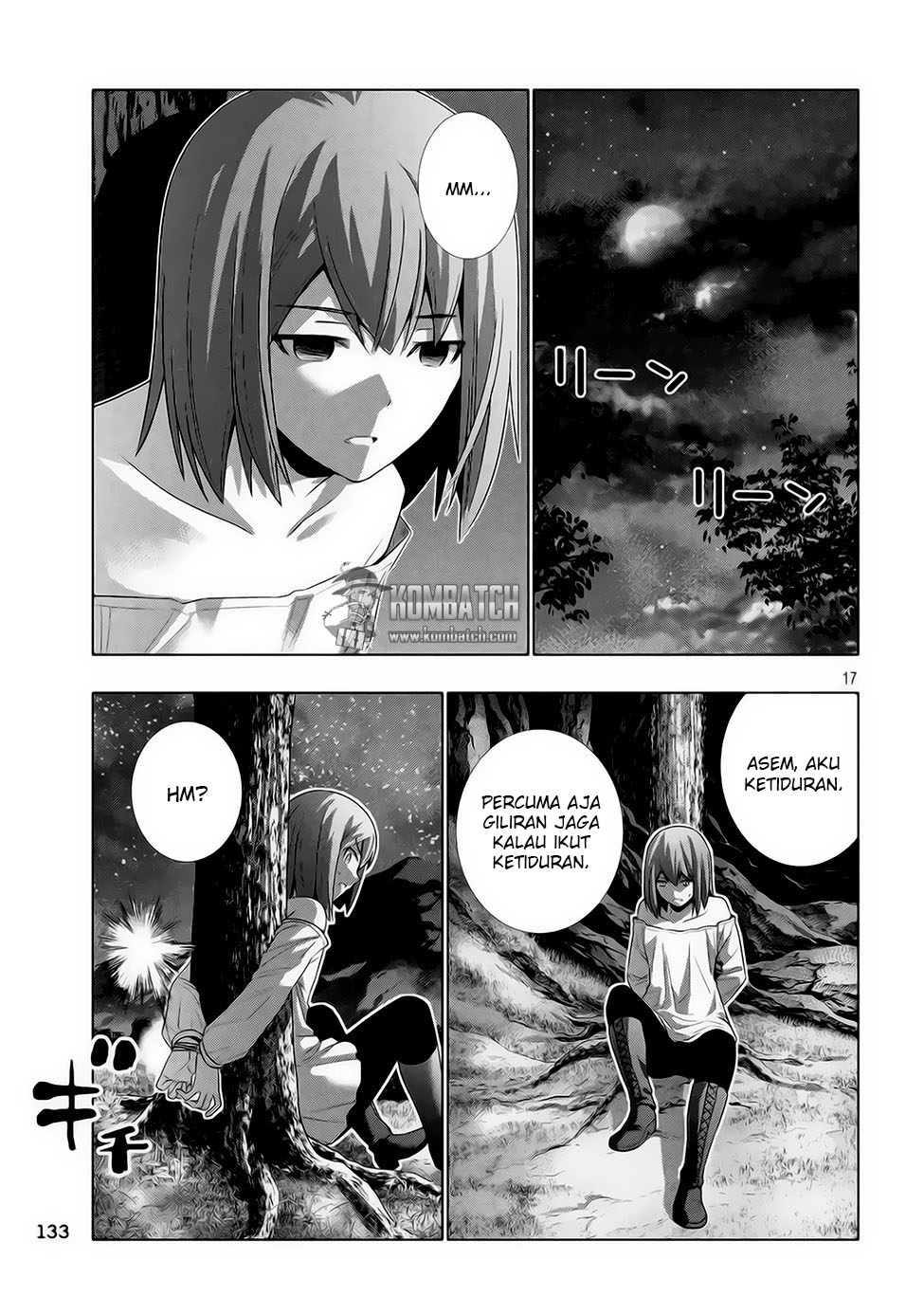 Parallel Paradise chapter 18 halaman 18