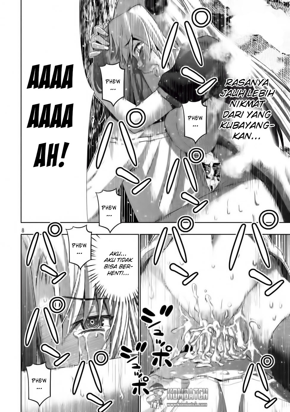 Parallel Paradise chapter 19 halaman 9