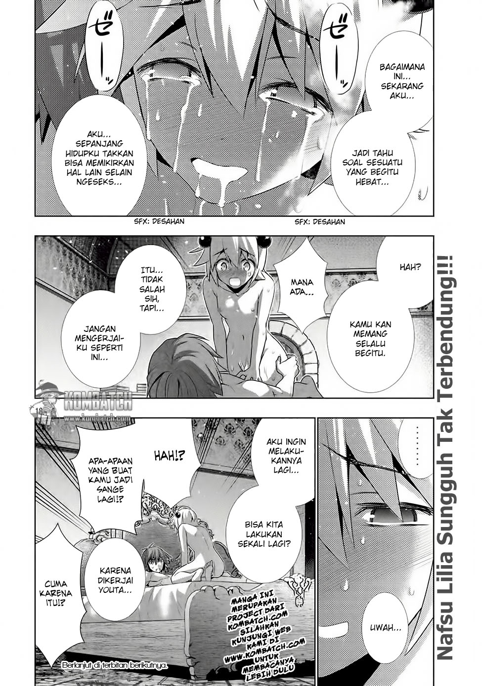 Parallel Paradise chapter 20 halaman 20