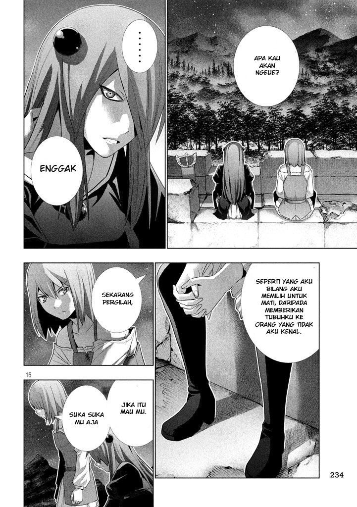 Parallel Paradise chapter 21 halaman 18