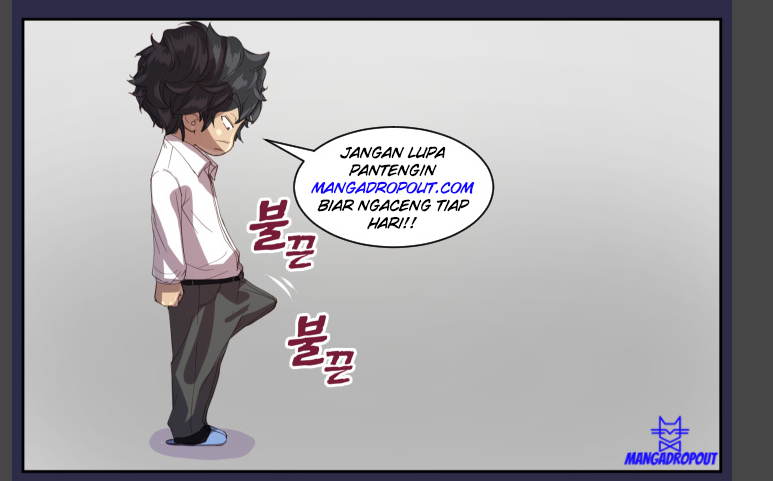 Parallel Paradise chapter 21 halaman 21
