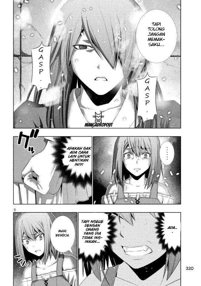 Parallel Paradise chapter 22 halaman 9