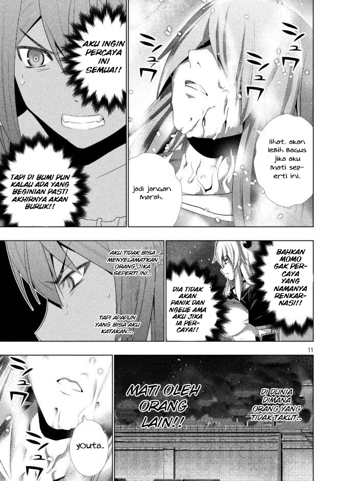 Parallel Paradise chapter 22 halaman 12