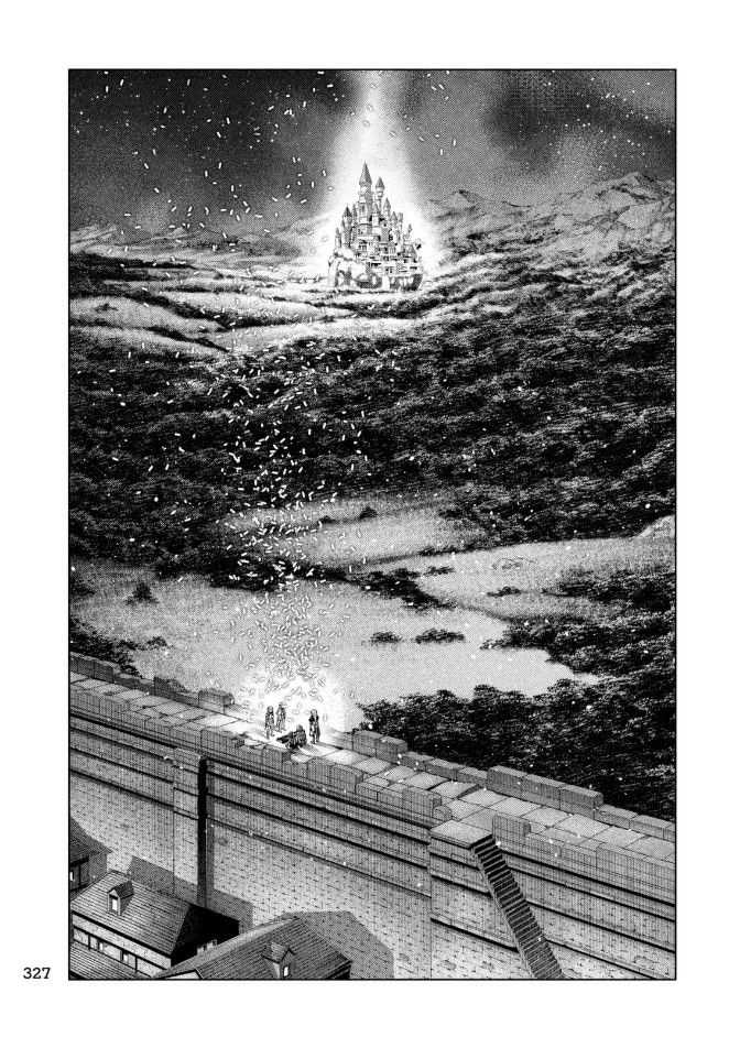 Parallel Paradise chapter 22 halaman 16