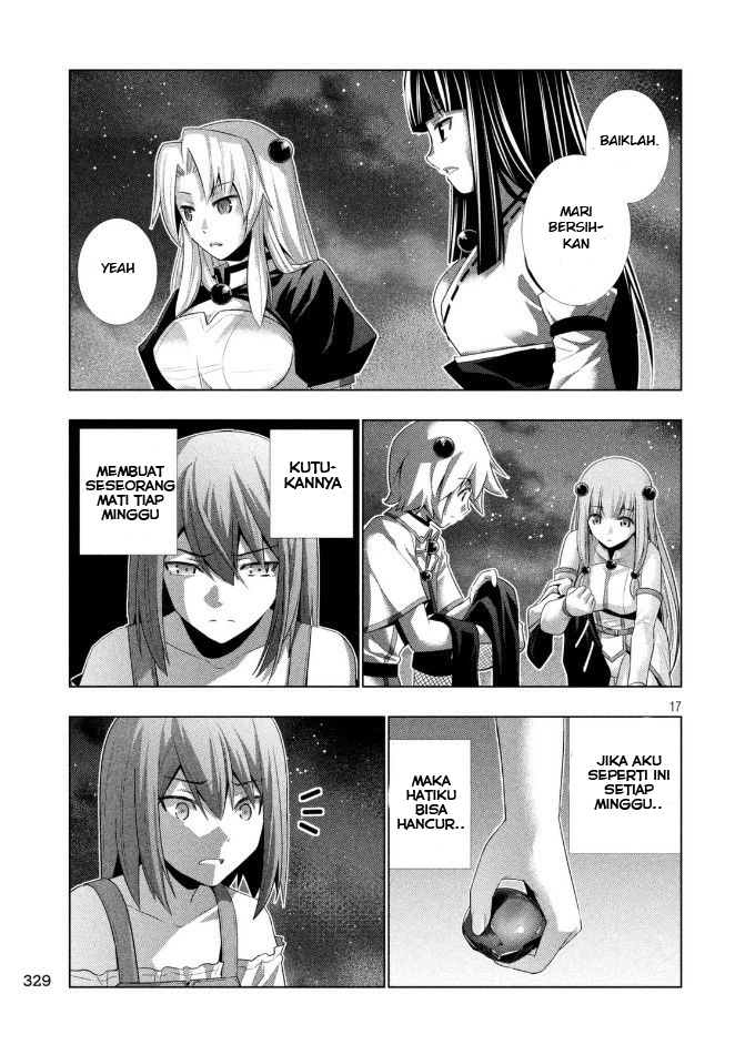 Parallel Paradise chapter 22 halaman 18