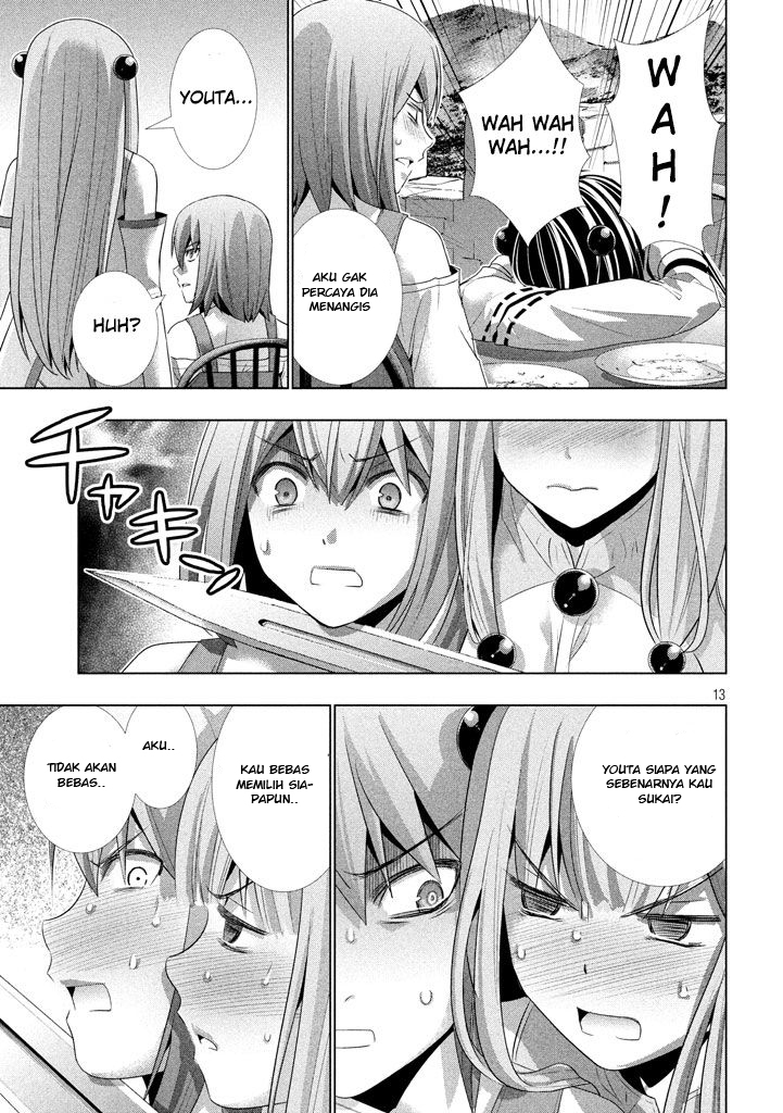 Parallel Paradise chapter 23 halaman 14