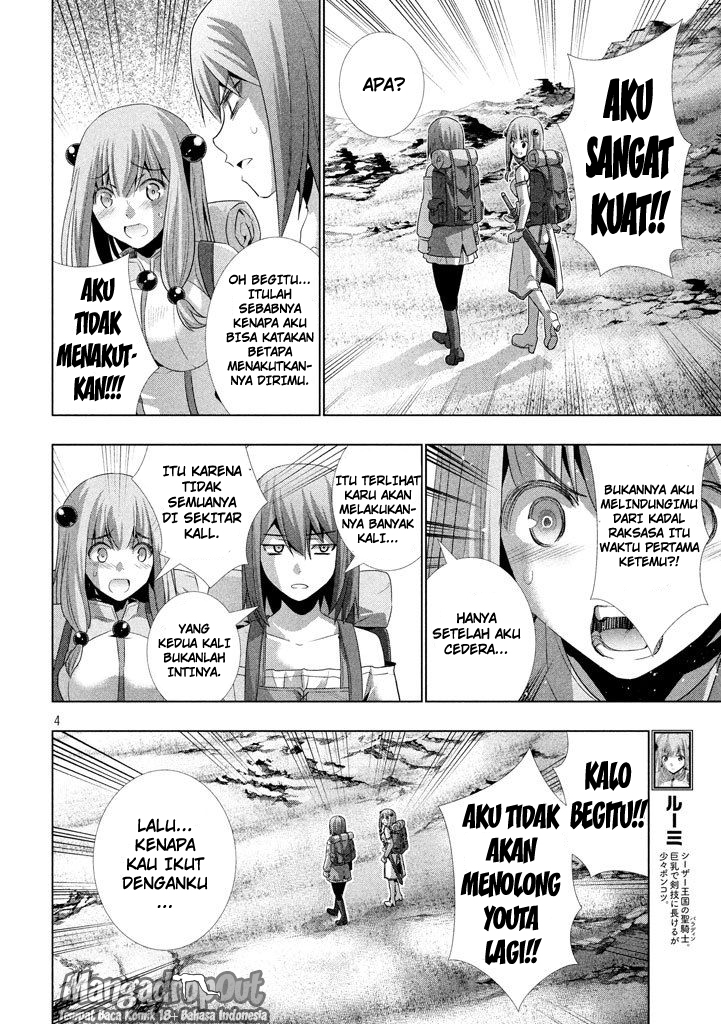 Parallel Paradise chapter 26 halaman 5