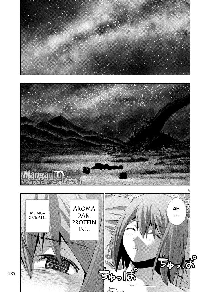 Parallel Paradise chapter 26 halaman 10