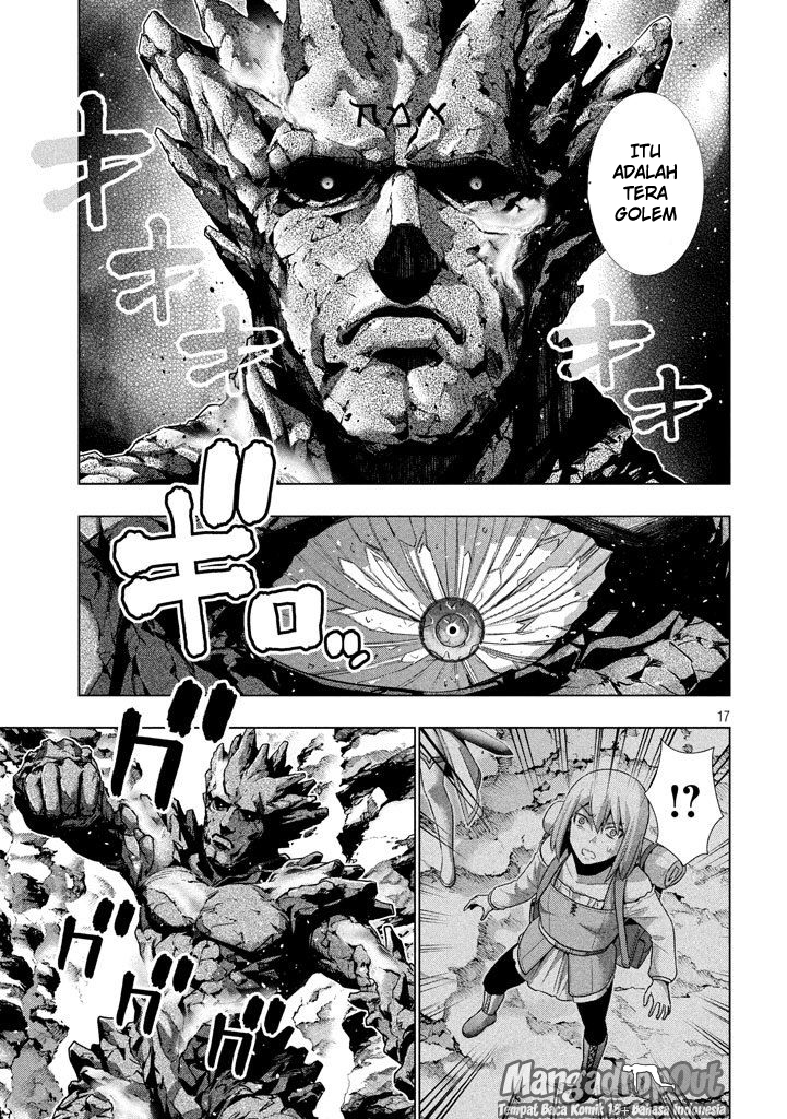 Parallel Paradise chapter 26 halaman 18