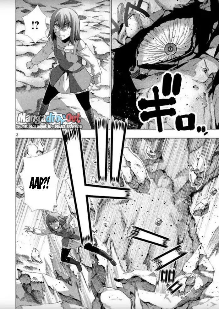 Parallel Paradise chapter 27 halaman 4