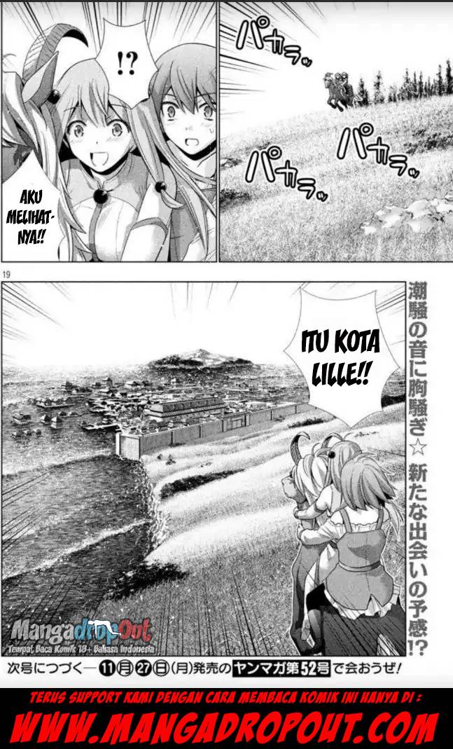 Parallel Paradise chapter 27 halaman 19