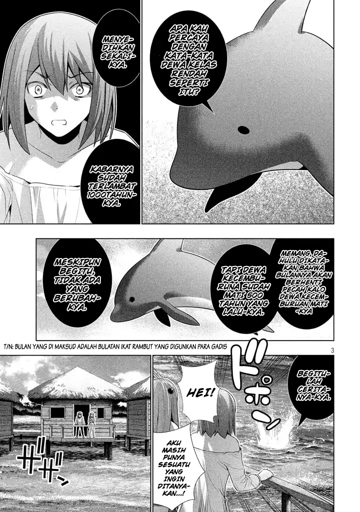 Parallel Paradise chapter 30 halaman 6