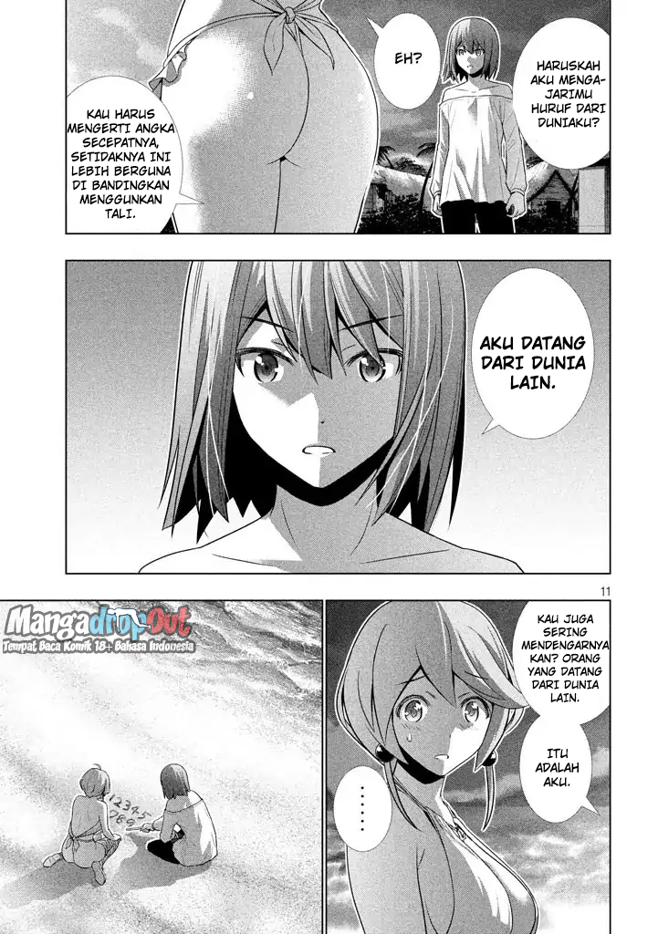 Parallel Paradise chapter 30 halaman 14