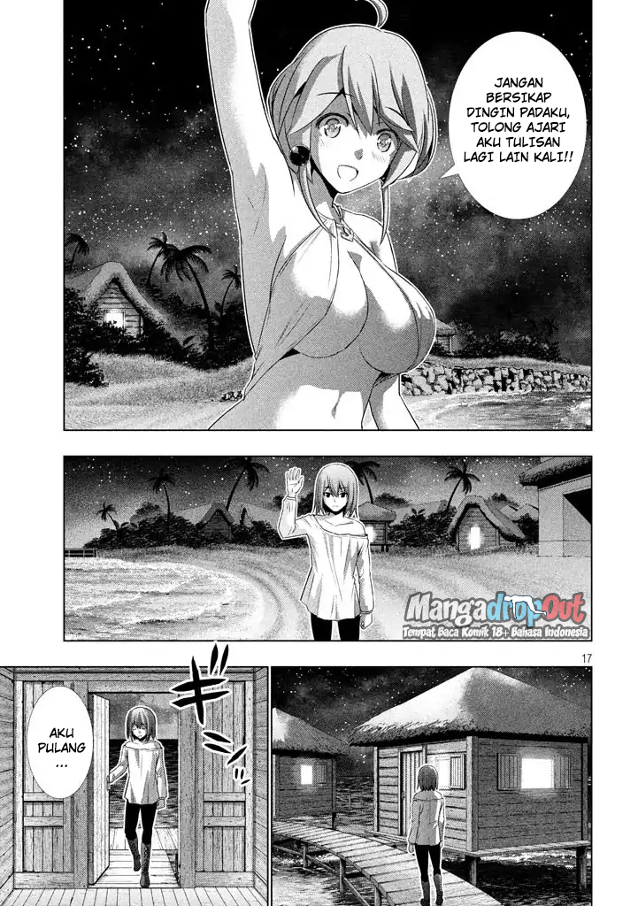Parallel Paradise chapter 30 halaman 20