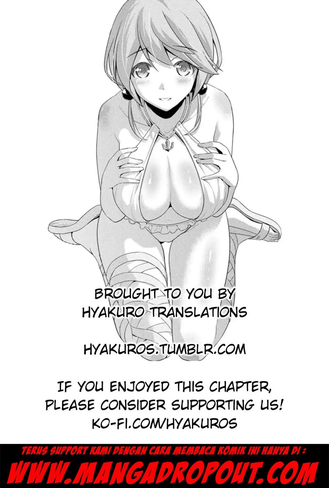 Parallel Paradise chapter 33 halaman 19