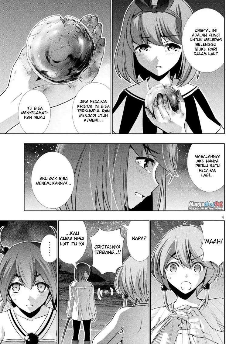 Parallel Paradise chapter 36 halaman 6