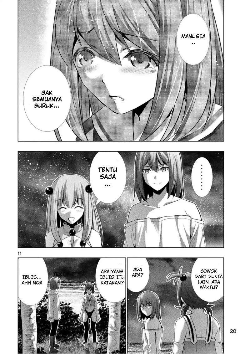 Parallel Paradise chapter 36 halaman 13