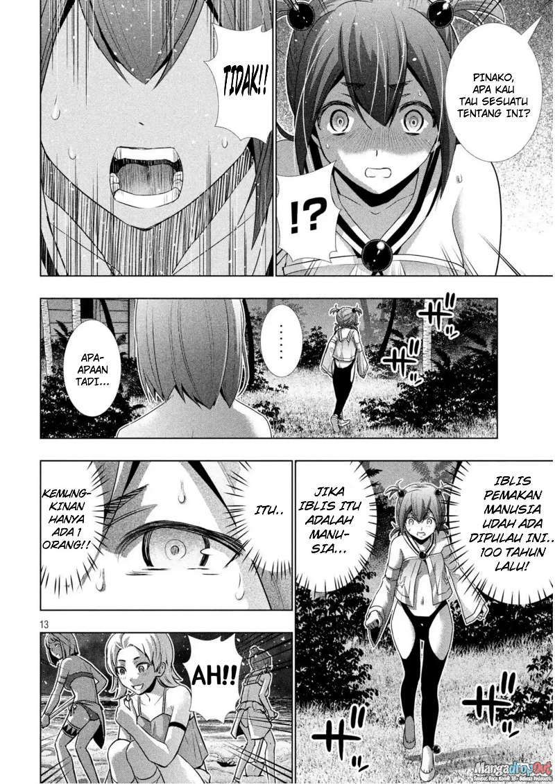 Parallel Paradise chapter 36 halaman 15