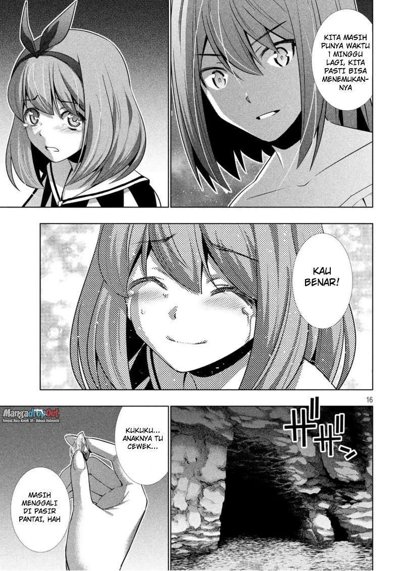 Parallel Paradise chapter 36 halaman 18