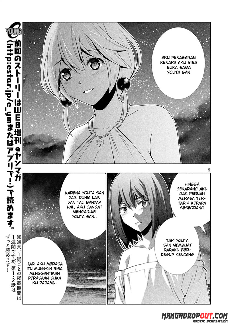 Parallel Paradise chapter 40 halaman 5
