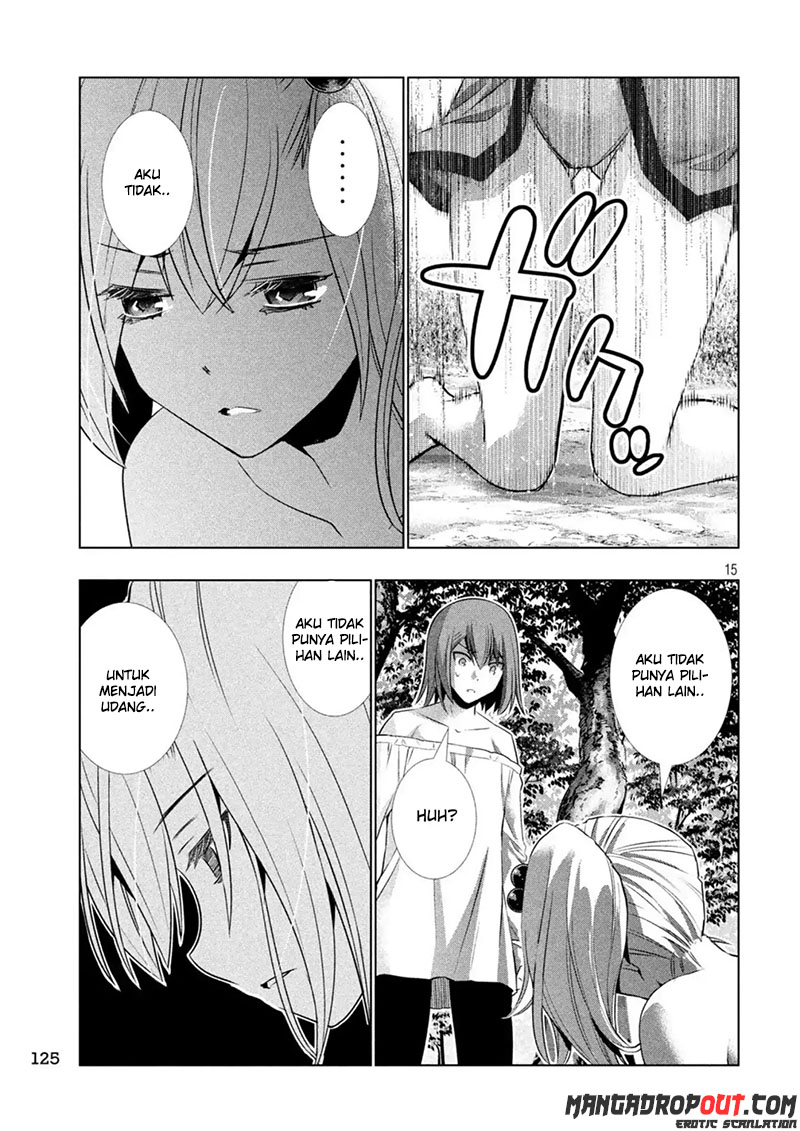 Parallel Paradise chapter 40 halaman 15