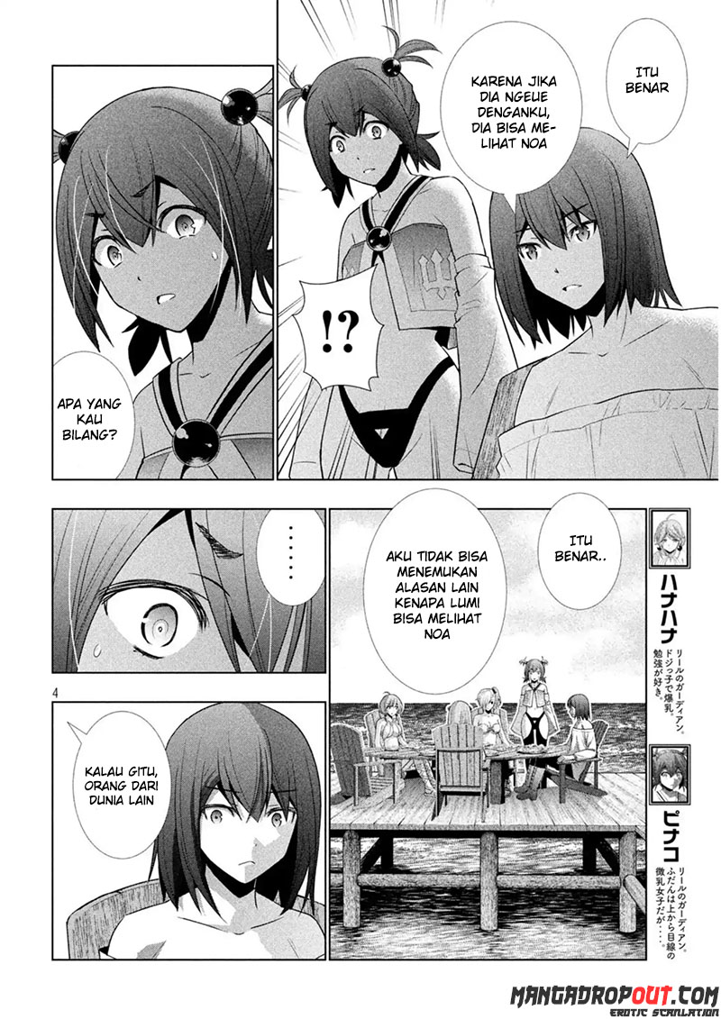 Parallel Paradise chapter 41 halaman 5