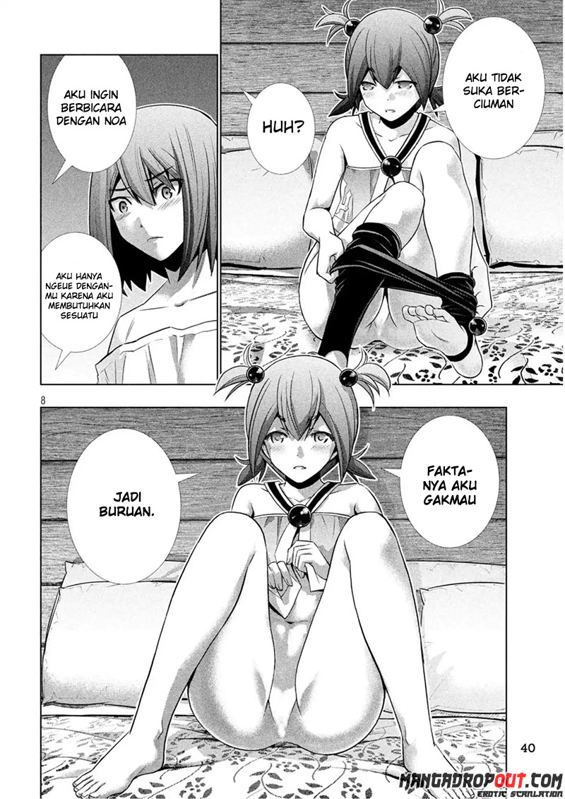 Parallel Paradise chapter 41 halaman 9