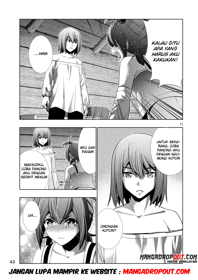 Parallel Paradise chapter 41 halaman 12