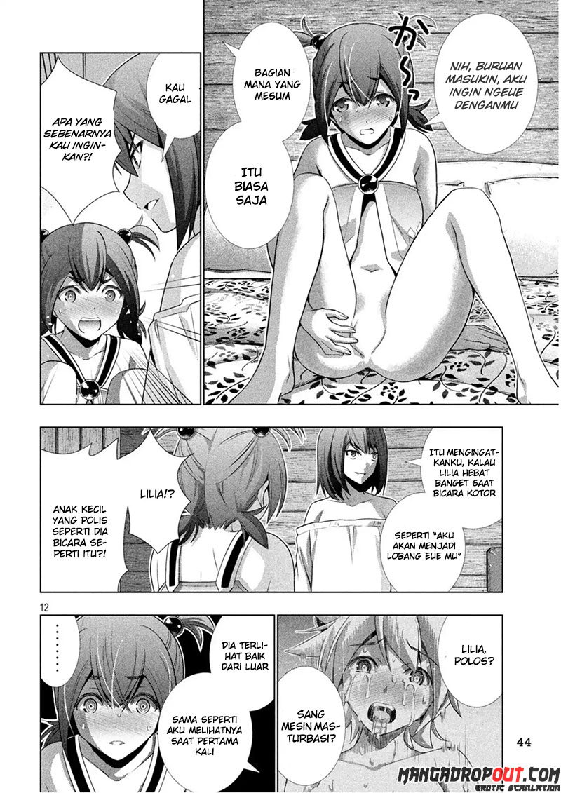 Parallel Paradise chapter 41 halaman 13