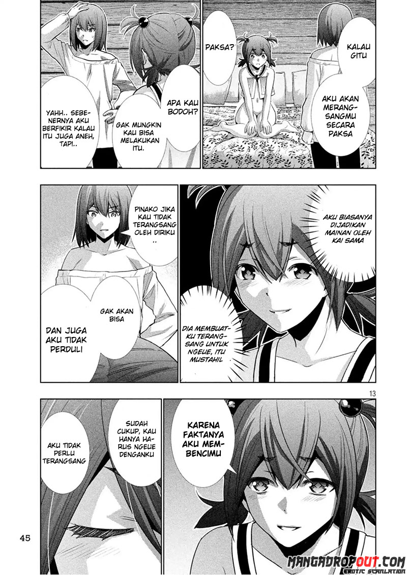 Parallel Paradise chapter 41 halaman 14