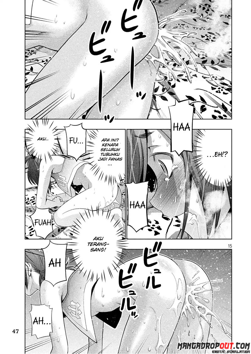 Parallel Paradise chapter 41 halaman 16