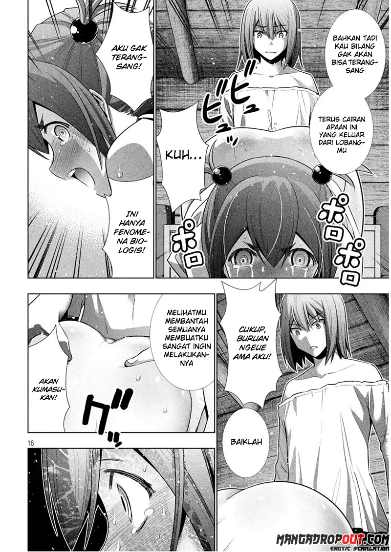 Parallel Paradise chapter 41 halaman 17