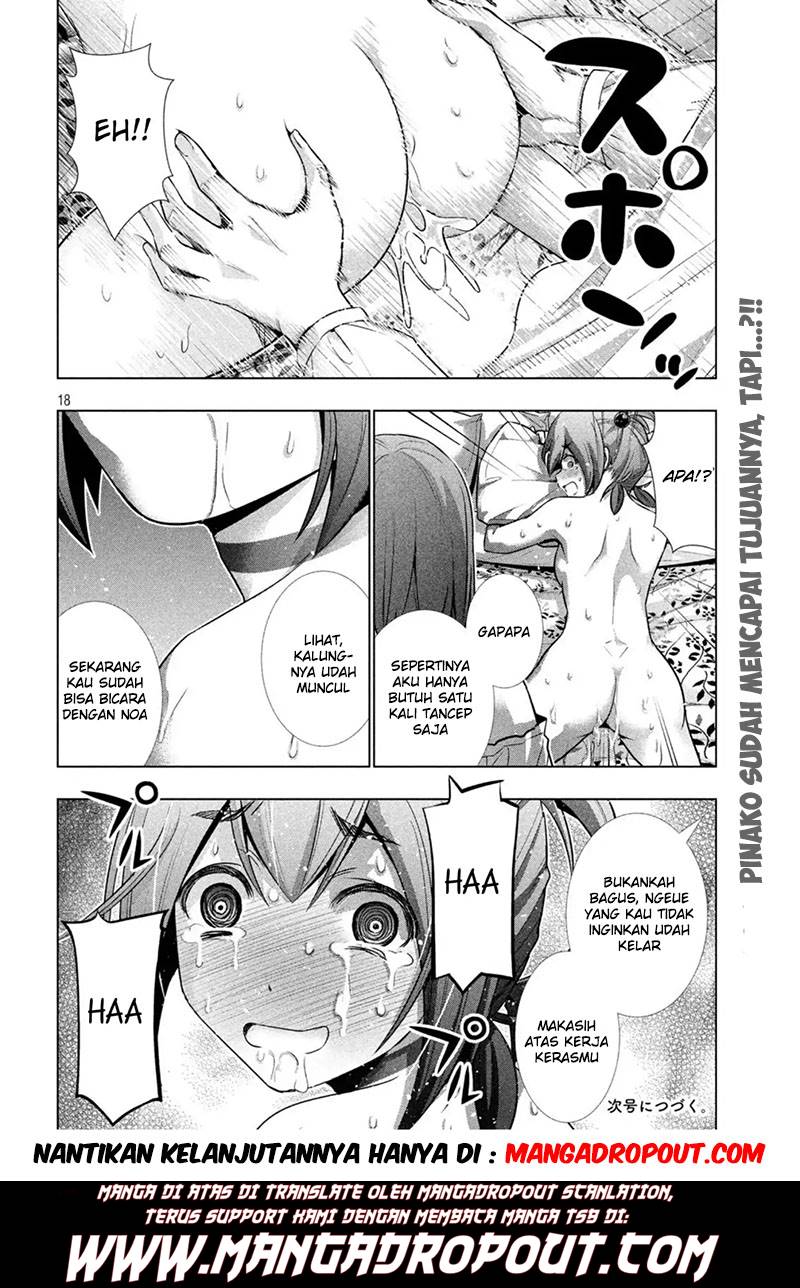 Parallel Paradise chapter 41 halaman 19