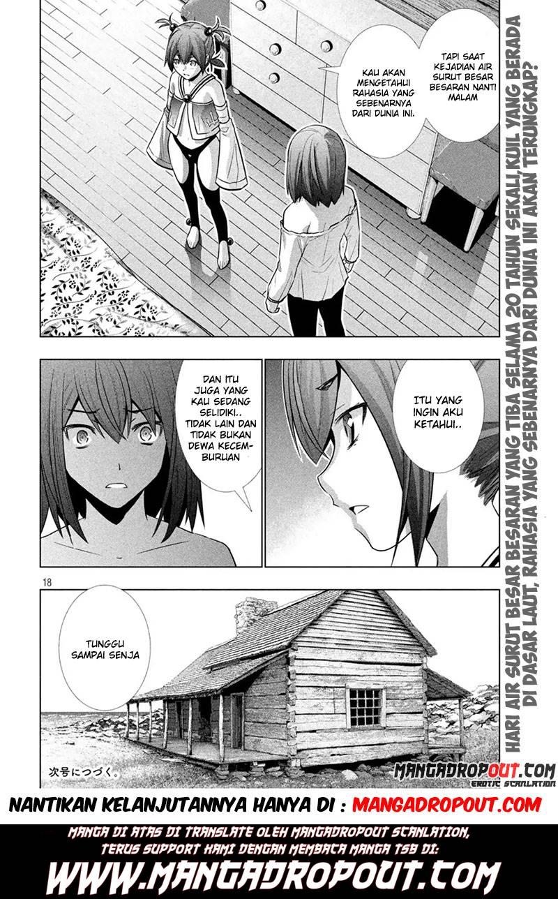 Parallel Paradise chapter 42 halaman 19