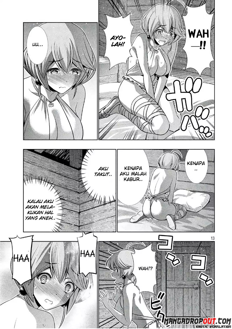 Parallel Paradise chapter 43 halaman 14