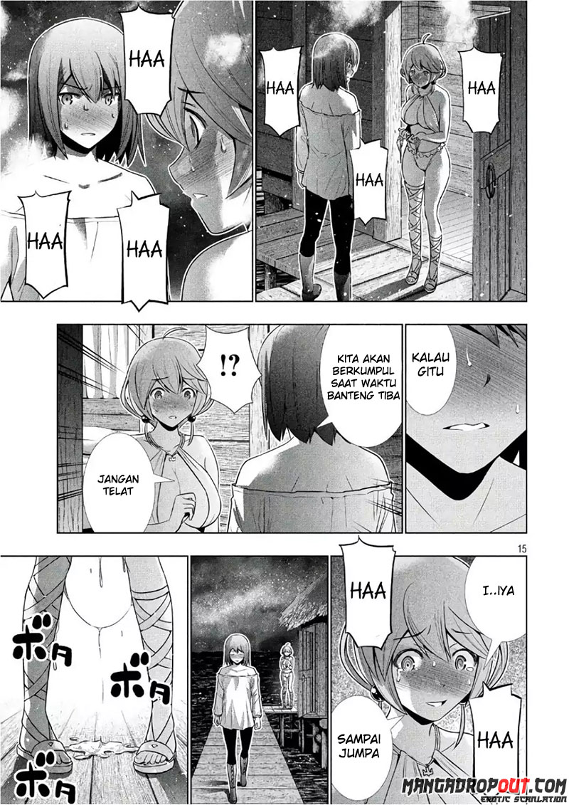 Parallel Paradise chapter 43 halaman 16