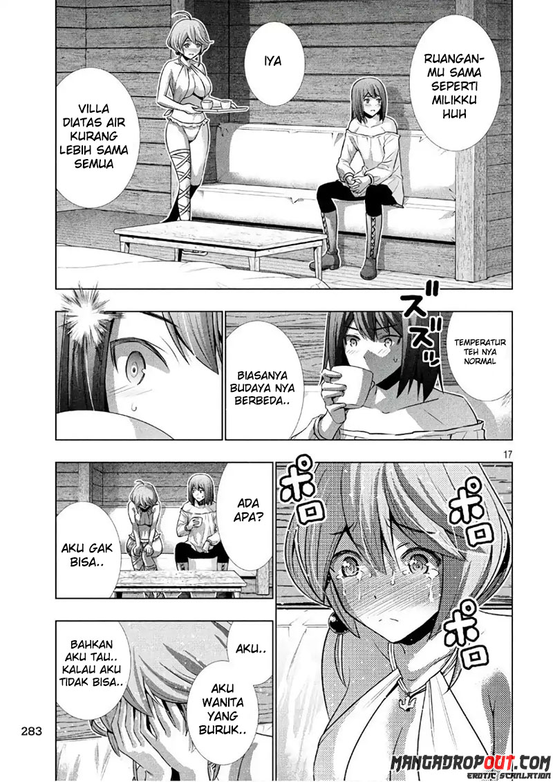 Parallel Paradise chapter 43 halaman 18