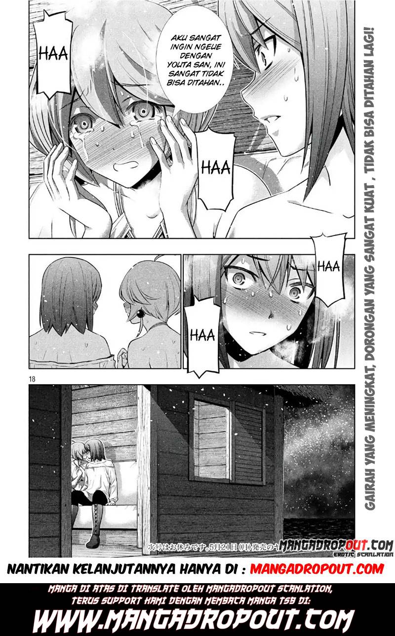 Parallel Paradise chapter 43 halaman 19