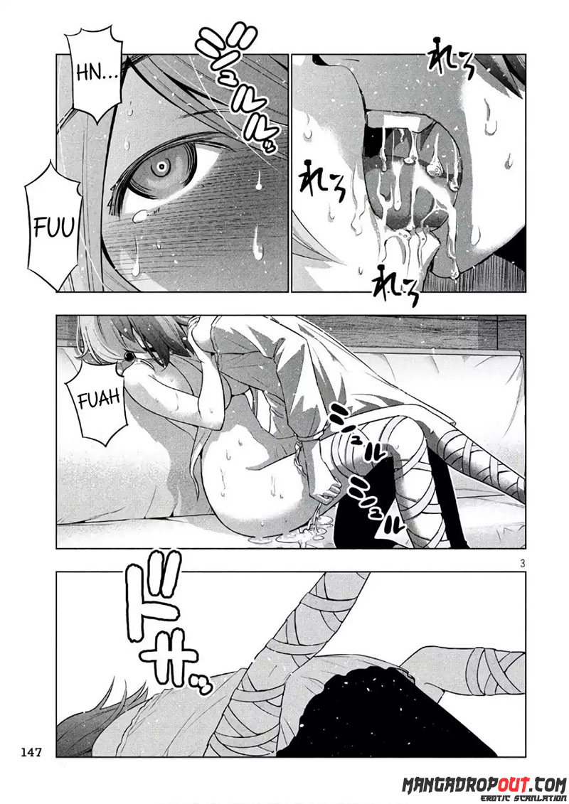 Parallel Paradise chapter 44 halaman 4