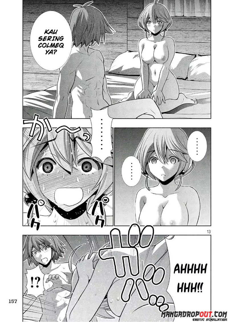 Parallel Paradise chapter 44 halaman 14