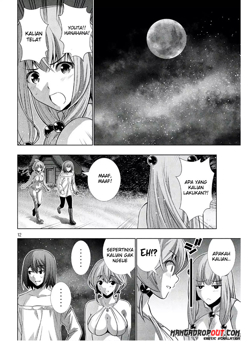 Parallel Paradise chapter 45 halaman 13