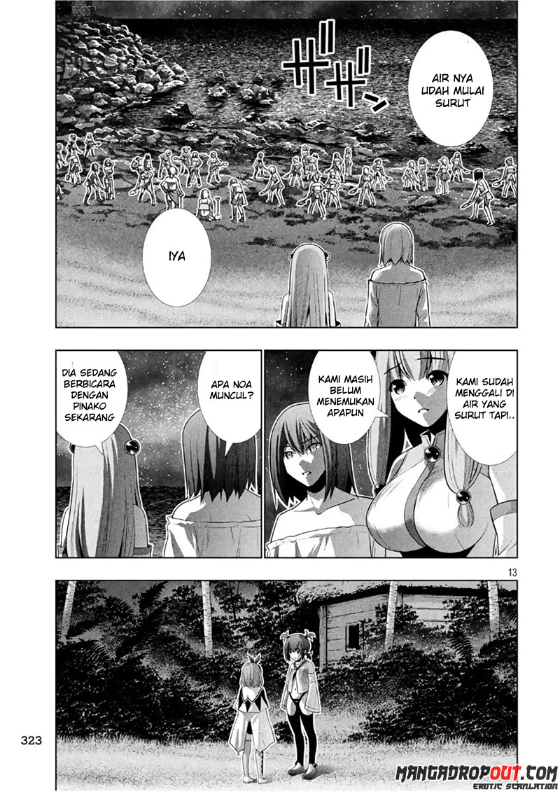 Parallel Paradise chapter 45 halaman 14