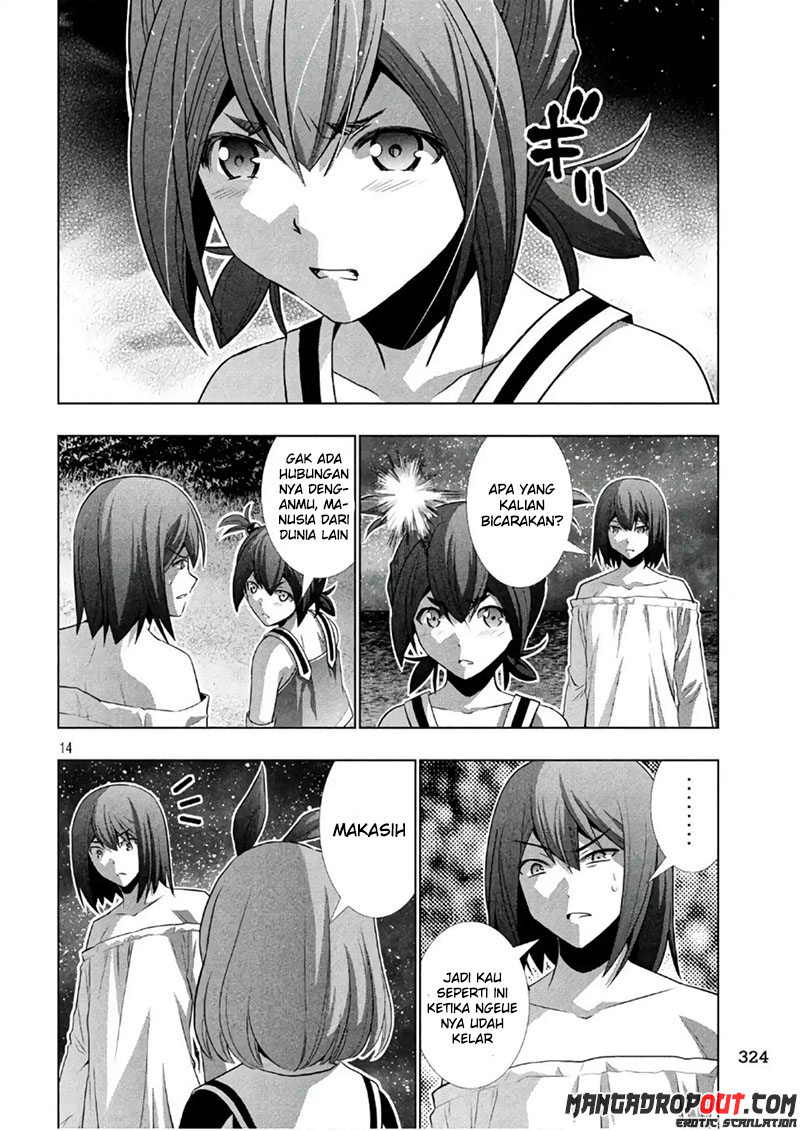 Parallel Paradise chapter 45 halaman 15