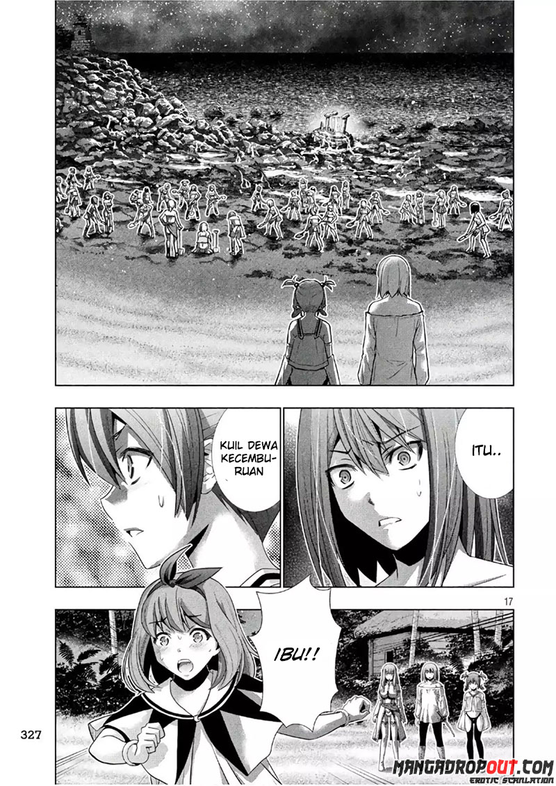 Parallel Paradise chapter 45 halaman 18